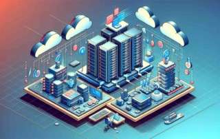 load-balanced, high-availability online backup architecture