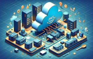 automating Amazon AWS cloud backups using a cron snapshot