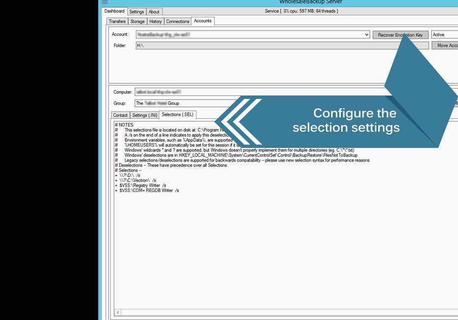 server-dashboard-transfers