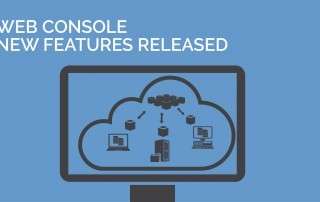 new-web-console-features-released