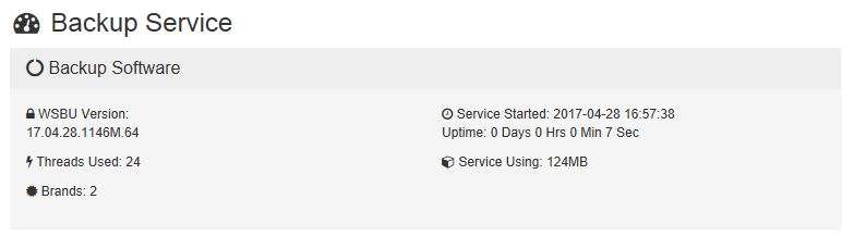 server-dashboard-backup-service-software-panel