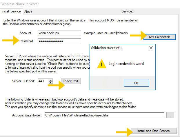 install-wholesalebackup-service