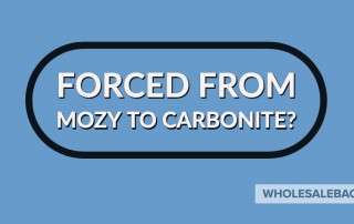 forced from mozy to carbonite