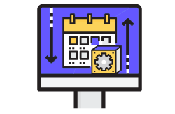 continuous-and-custom-scheduling-options