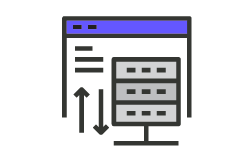 The msp backup solutions allows for remote adjustments and management