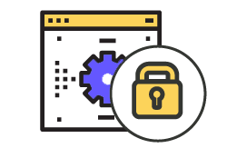 MSPs can lock down enduser features