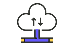 throttle bandwidth usage is part of the msp backup software