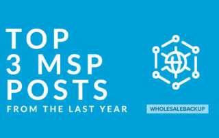 top 3 msp posts