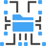 Differential Scan Algorithm and multi-threaded backup processing