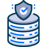 wholesalebackup server Security Database