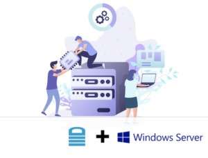 WholesaleBackup Self-Hosted Backup Server