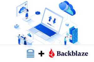 backblaze cloud backup software client from wholesalebackup