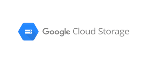 Google (GCP) Storage Option