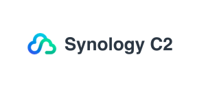 Synology C2 Storage Option